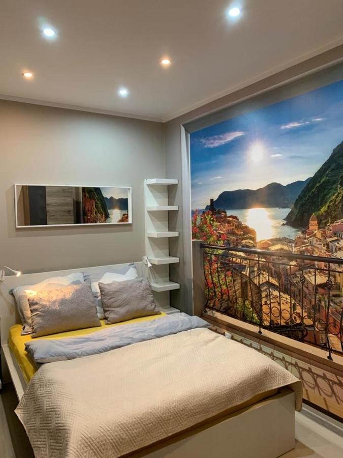 Look Of Dreams - Apartament Milowice سوسنوفييتس المظهر الخارجي الصورة