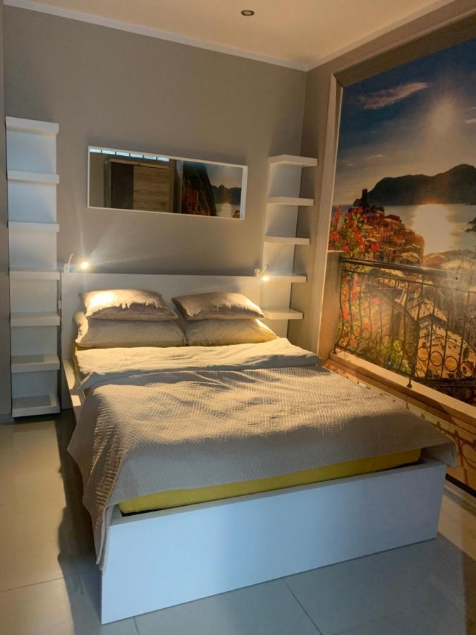 Look Of Dreams - Apartament Milowice سوسنوفييتس المظهر الخارجي الصورة