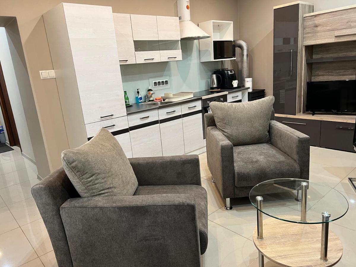 Look Of Dreams - Apartament Milowice سوسنوفييتس المظهر الخارجي الصورة