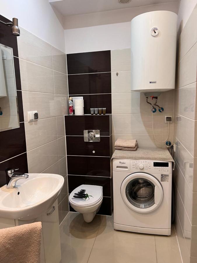 Look Of Dreams - Apartament Milowice سوسنوفييتس المظهر الخارجي الصورة