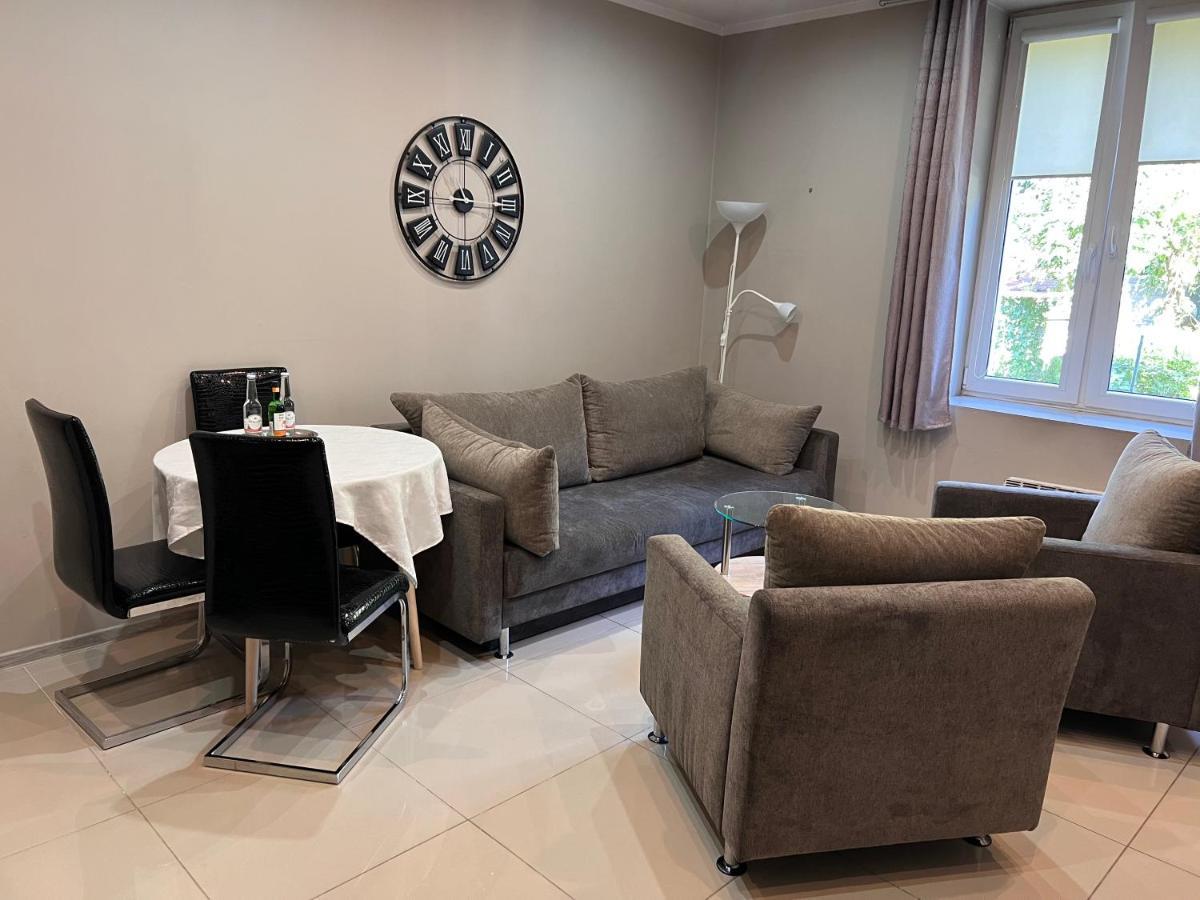 Look Of Dreams - Apartament Milowice سوسنوفييتس المظهر الخارجي الصورة